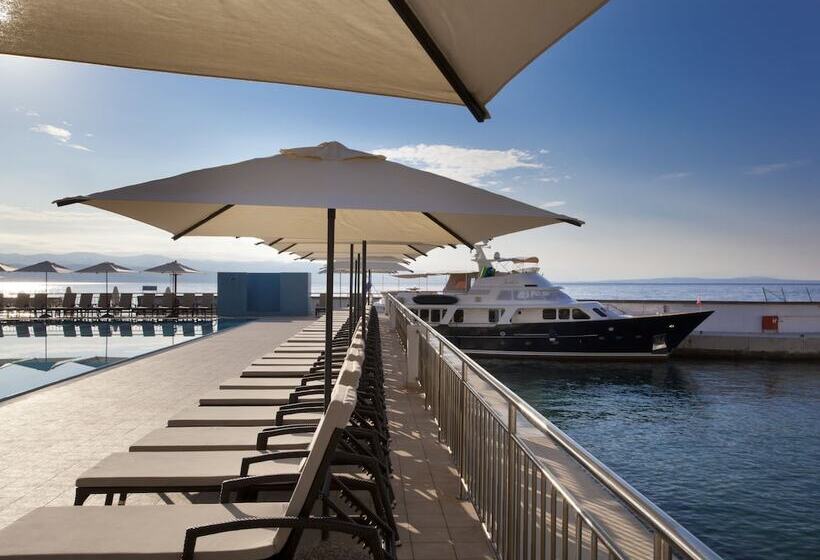 酒店 Admiral   Liburnia