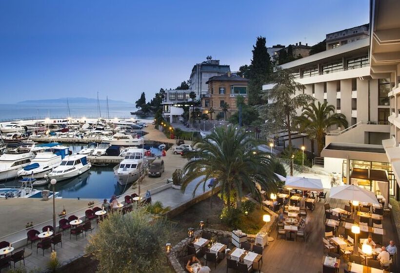 هتل Admiral   Liburnia