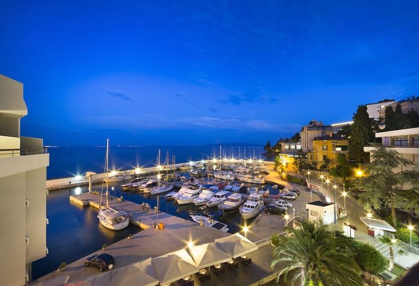 酒店 Admiral   Liburnia