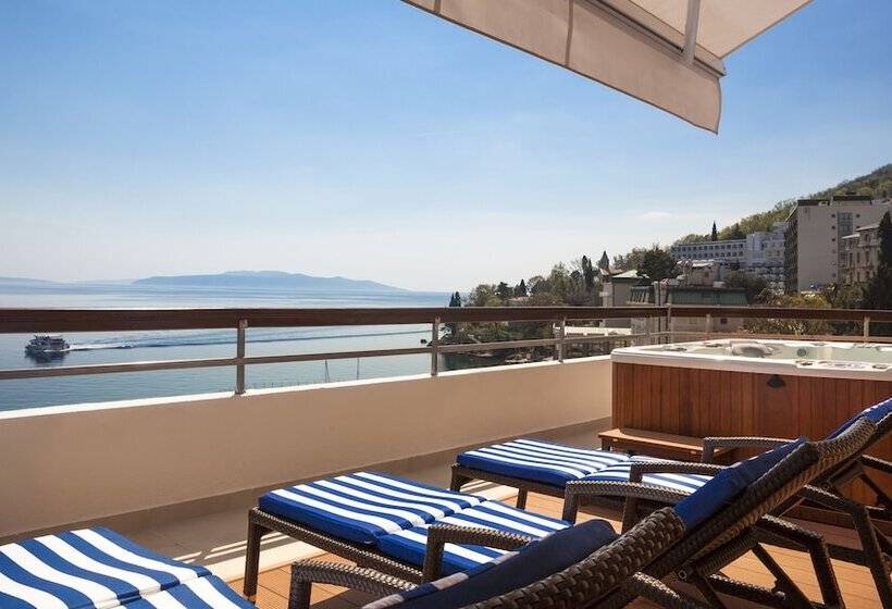 酒店 Admiral   Liburnia