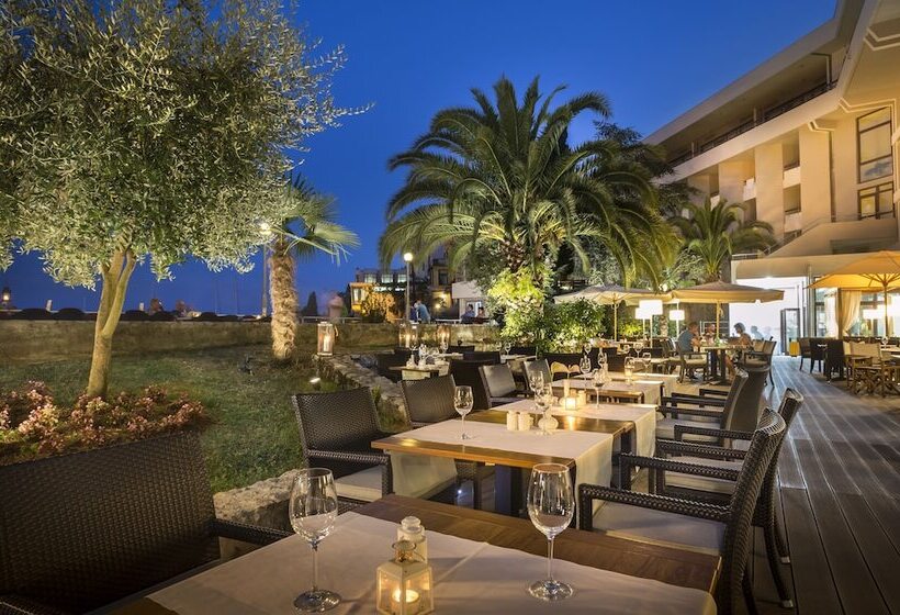 酒店 Admiral   Liburnia