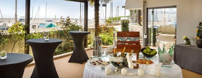 酒店 Admiral   Liburnia