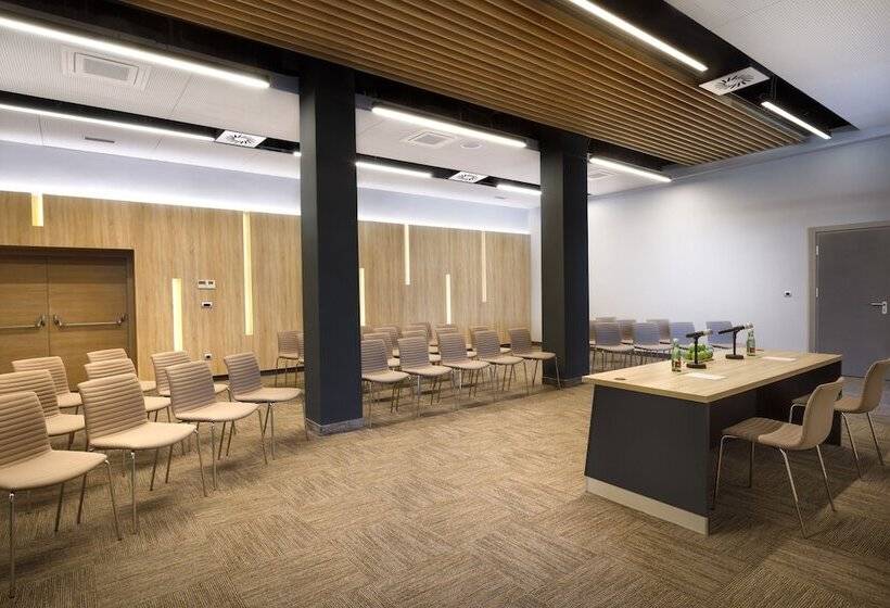 酒店 Admiral   Liburnia