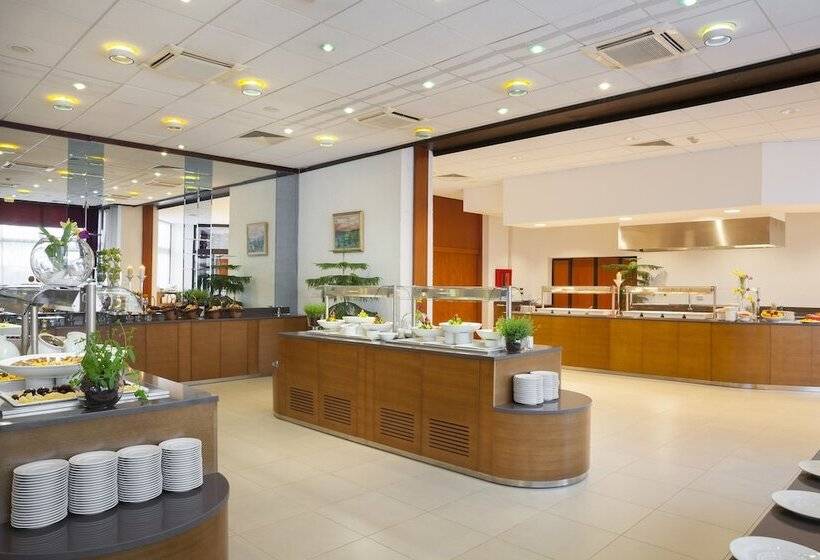 酒店 Admiral   Liburnia