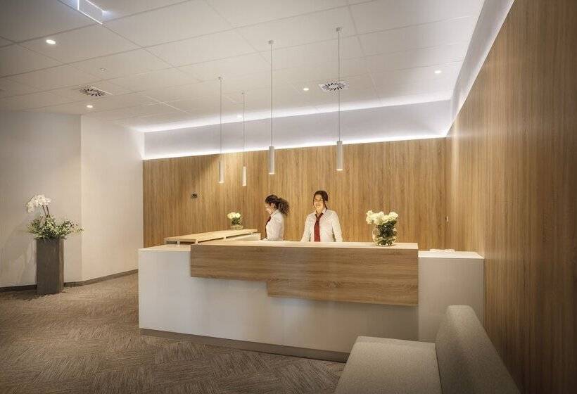 酒店 Admiral   Liburnia