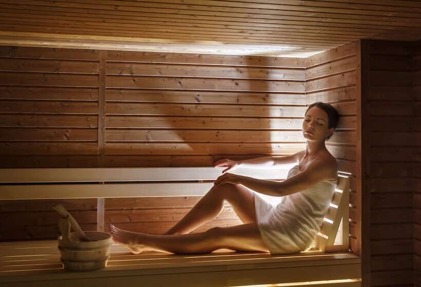 酒店 Admiral   Liburnia