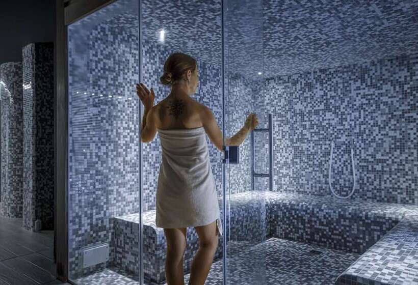 هتل Admiral   Liburnia