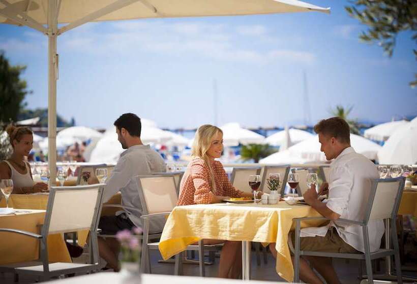 Remisens Hotel Albatros All Inclusive