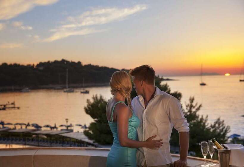 Remisens Hotel Albatros All Inclusive