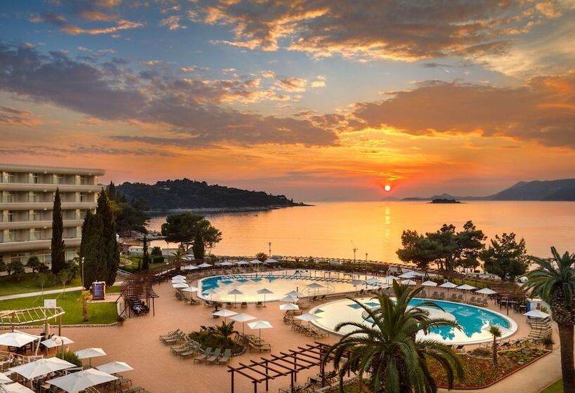 Remisens Hotel Albatros All Inclusive