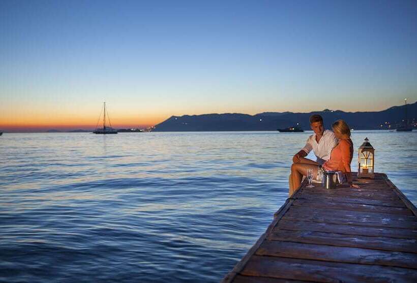 Remisens Hotel Albatros All Inclusive