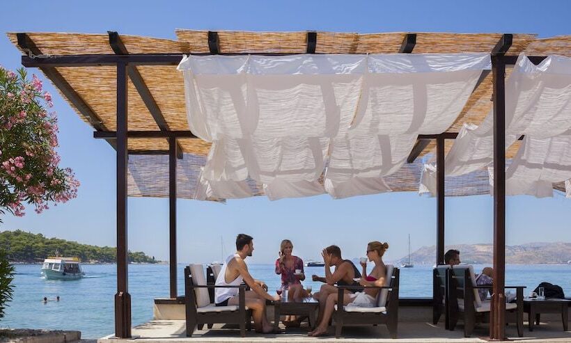 Remisens Hotel Albatros All Inclusive