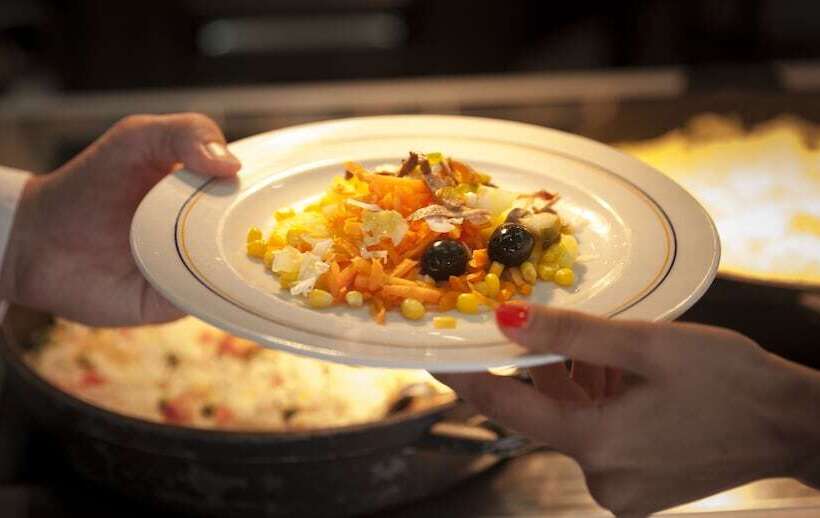 Remisens Hotel Albatros All Inclusive