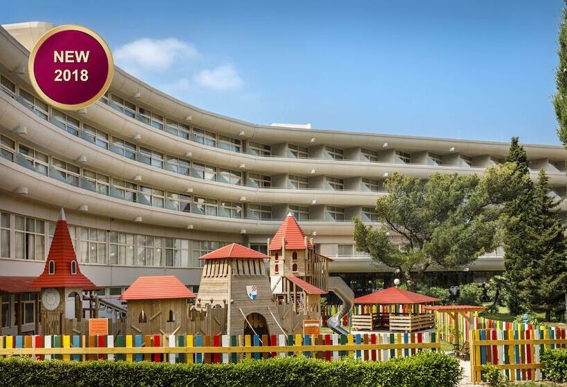 Remisens Hotel Albatros All Inclusive