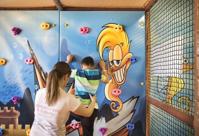 Remisens Hotel Albatros All Inclusive