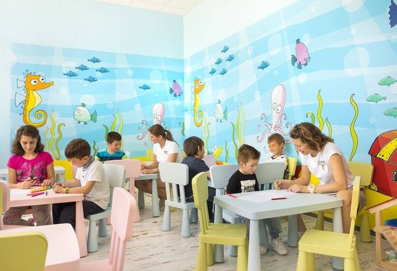 Remisens Hotel Albatros All Inclusive