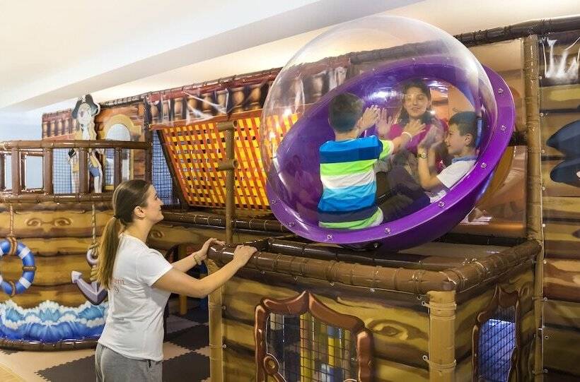 Remisens Hotel Albatros All Inclusive