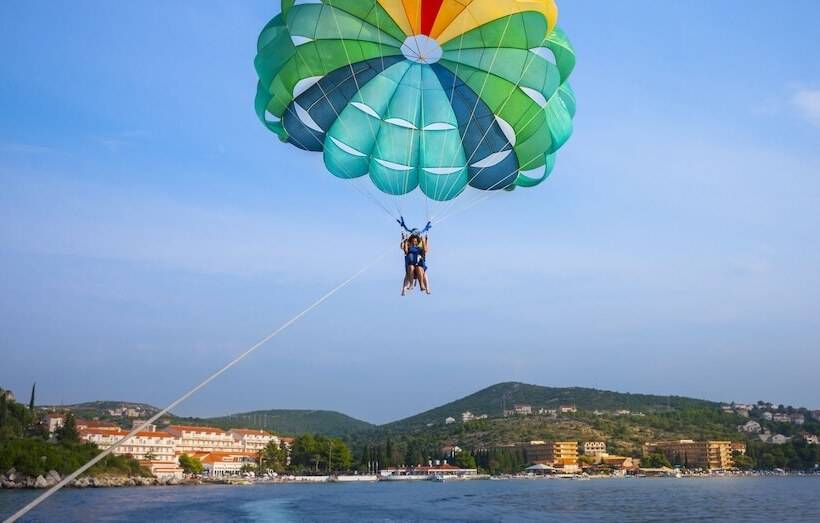 Remisens Hotel Albatros All Inclusive