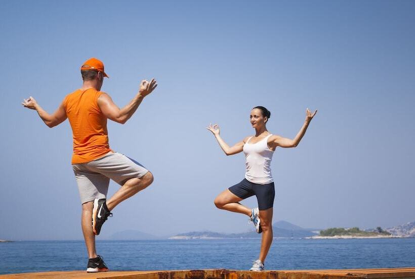 Remisens Hotel Albatros All Inclusive