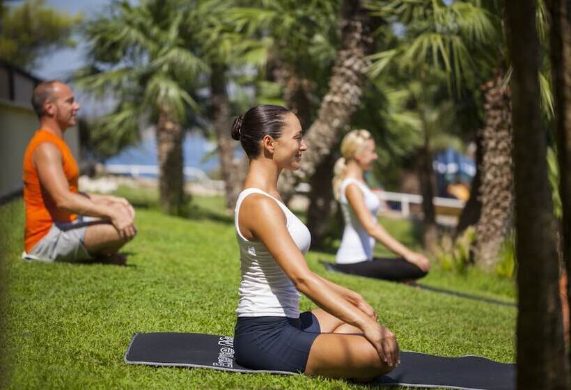 Remisens Hotel Albatros All Inclusive