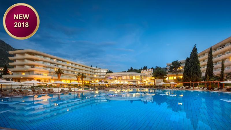 Remisens Hotel Albatros All Inclusive