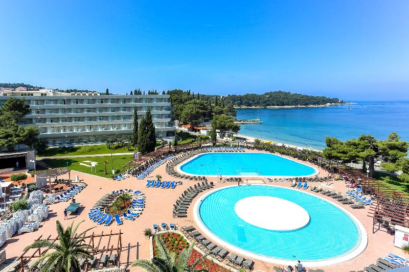 Remisens Hotel Albatros All Inclusive