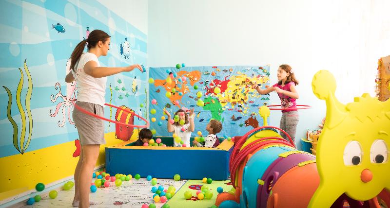 Remisens Hotel Albatros All Inclusive