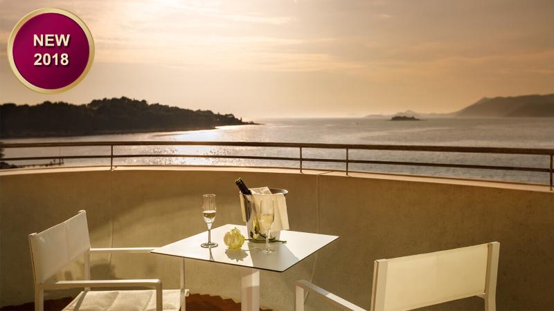 Remisens Hotel Albatros All Inclusive