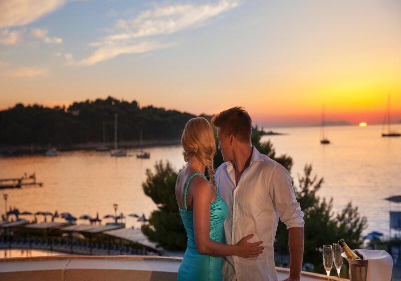 Remisens Hotel Albatros All Inclusive