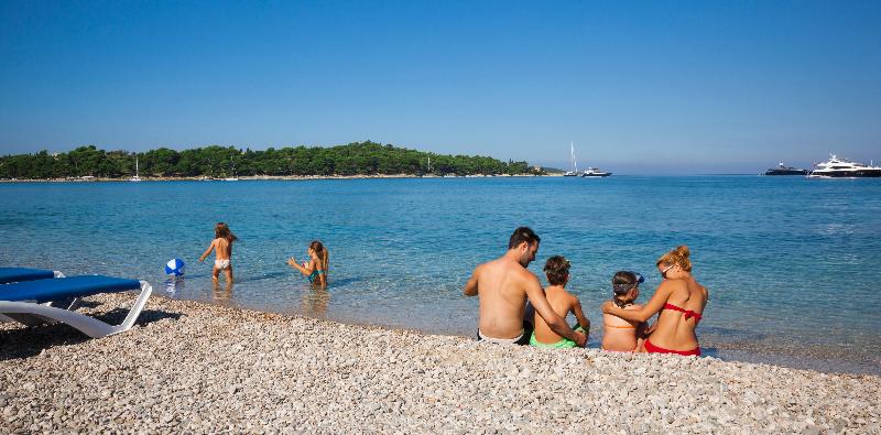 Remisens Hotel Albatros All Inclusive