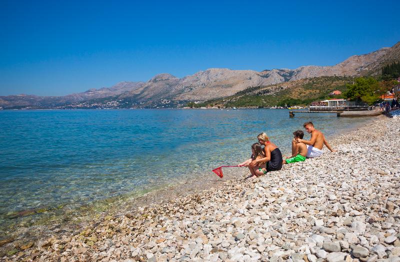 Remisens Hotel Albatros All Inclusive