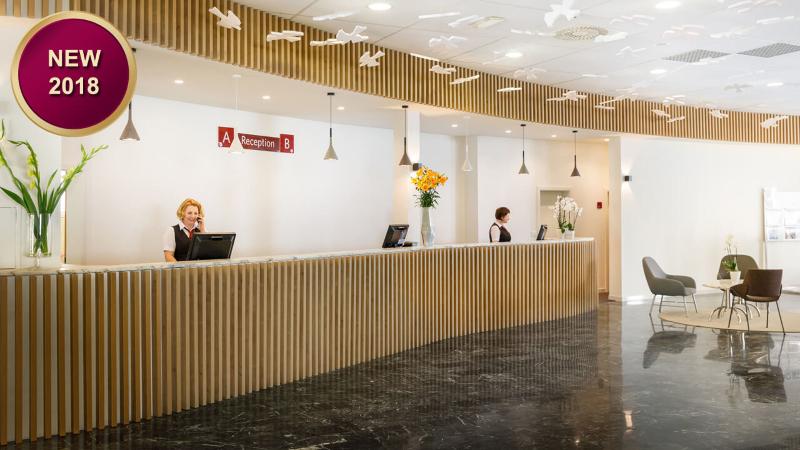 Remisens Hotel Albatros All Inclusive