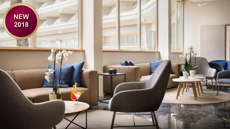 Remisens Hotel Albatros All Inclusive