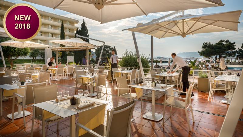 Remisens Hotel Albatros All Inclusive