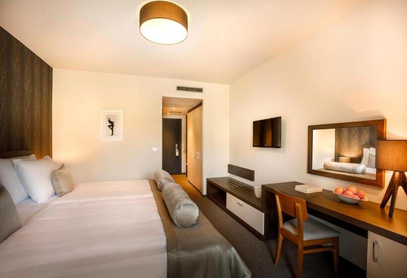 Remisens Bel Moretto Hotel Metropol Annexe