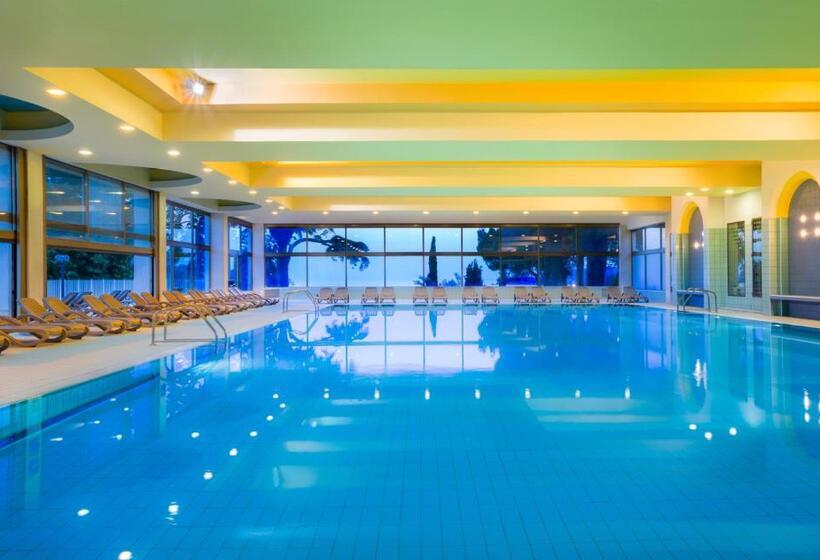 Remisens Bel Moretto Hotel Metropol Annexe