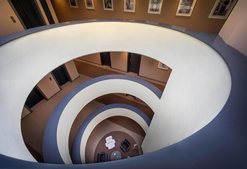 Remisens Bel Moretto Hotel Metropol Annexe