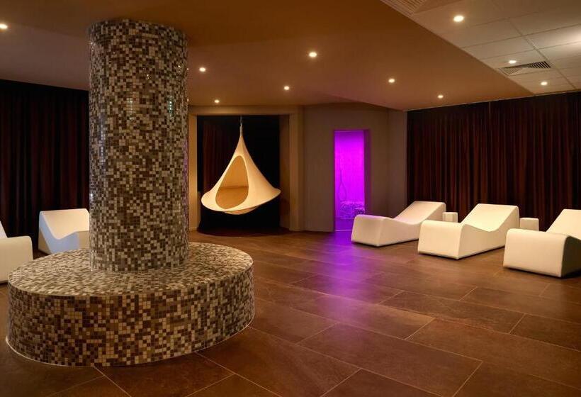 Remisens Bel Moretto Hotel Metropol Annexe