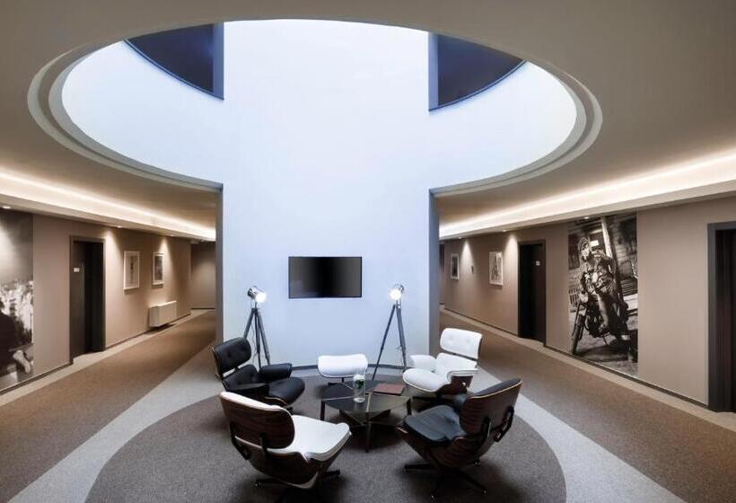 Remisens Bel Moretto Hotel Metropol Annexe