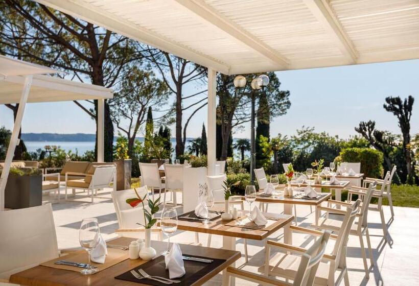 Remisens Bel Moretto Hotel Metropol Annexe