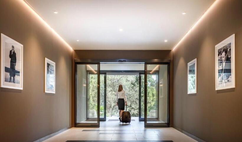 Remisens Bel Moretto Hotel Metropol Annexe