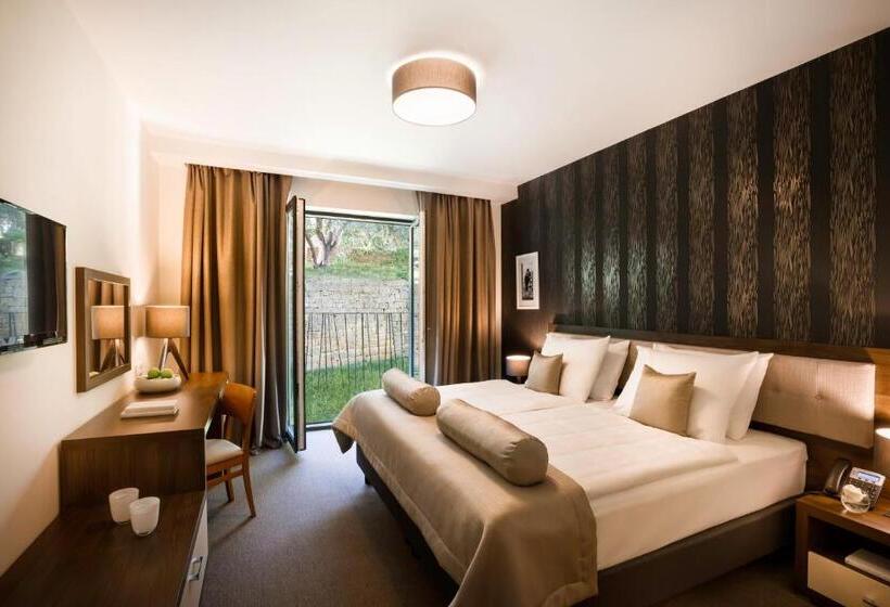 Remisens Bel Moretto Hotel Metropol Annexe