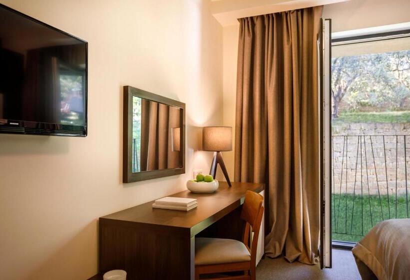 Remisens Bel Moretto Hotel Metropol Annexe