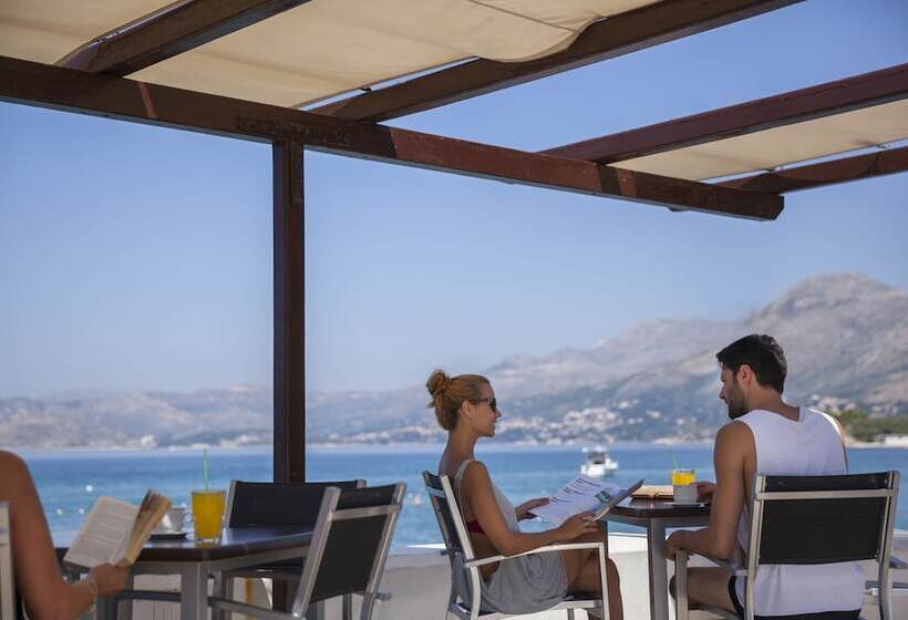 Remisens Hotel Epidaurus All Inclusive