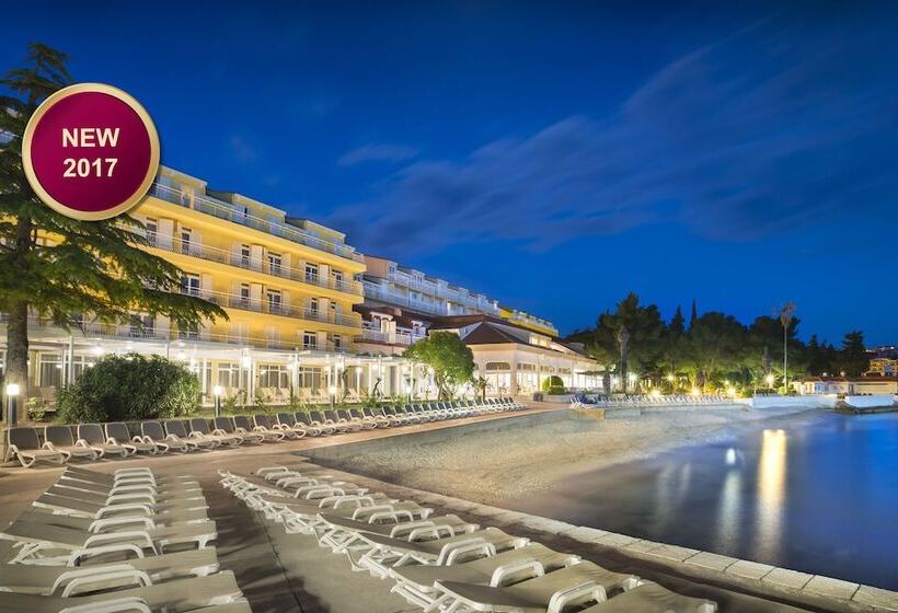 Remisens Hotel Epidaurus All Inclusive