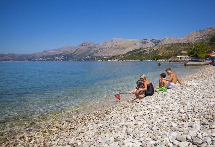 Remisens Hotel Epidaurus All Inclusive