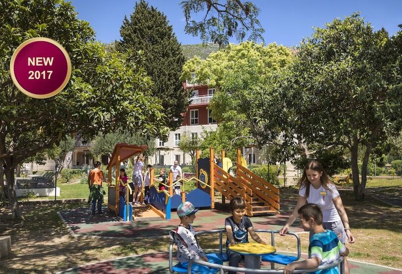 Remisens Hotel Epidaurus All Inclusive