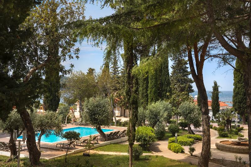 Remisens Hotel Epidaurus All Inclusive