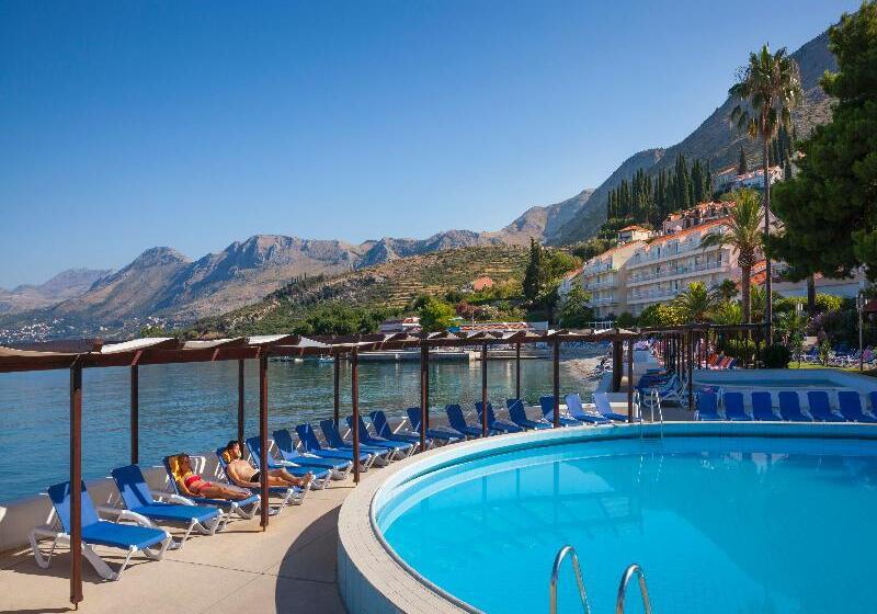 Remisens Hotel Epidaurus All Inclusive