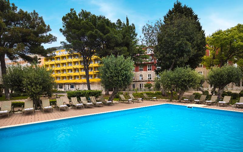Remisens Hotel Epidaurus All Inclusive